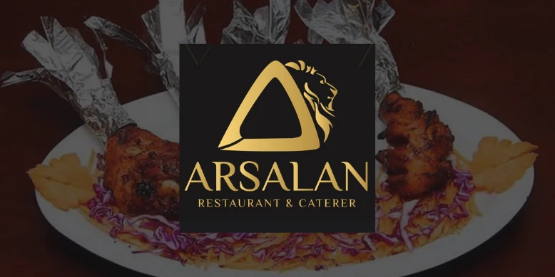 Arsalan Restaurant Menu