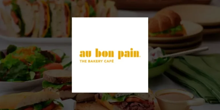 Au Bon Pain Nutrition Facts