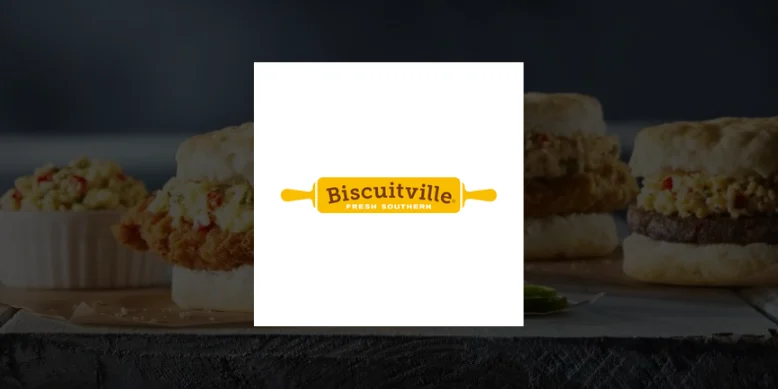 Biscuitville Nutrition Facts