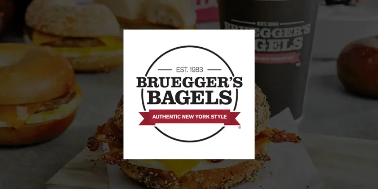 Bruegger’s Bagels Nutrition Facts