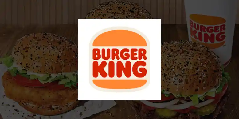 Burger King Nutrition Facts