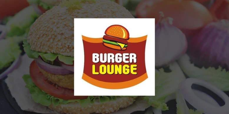 Burger Lounge Menu