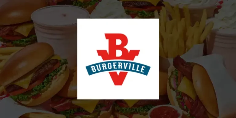 Burgerville Nutrition Facts