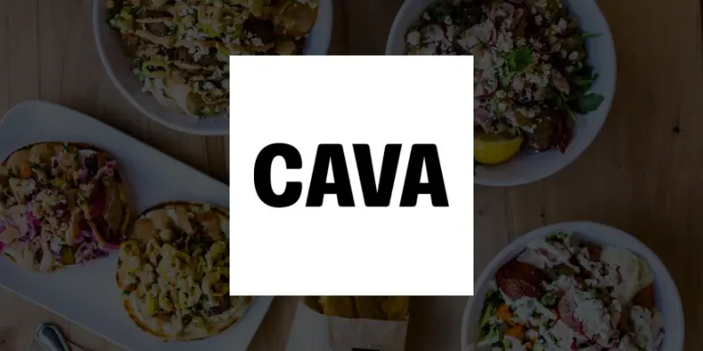 CAVA Nutrition Facts