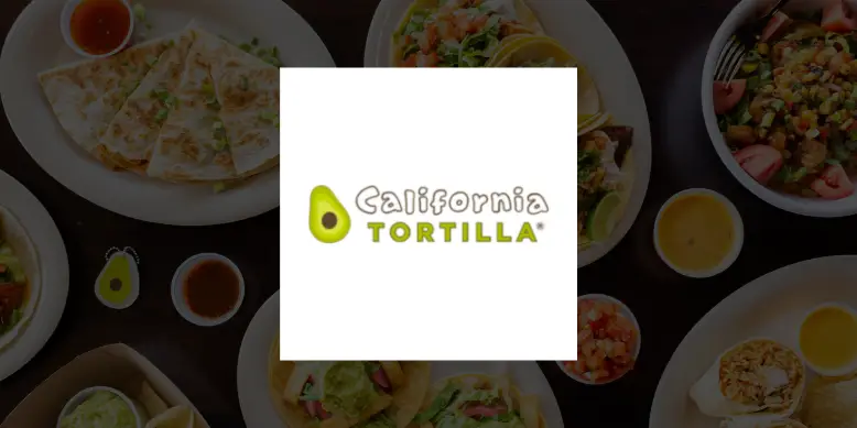 California Tortilla Nutrition Facts