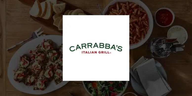 Carrabba’s Nutrition Facts