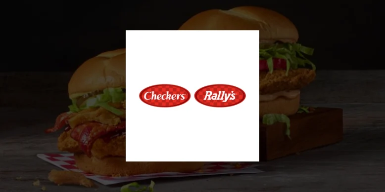 Checkers and Rally’s Nutrition Facts