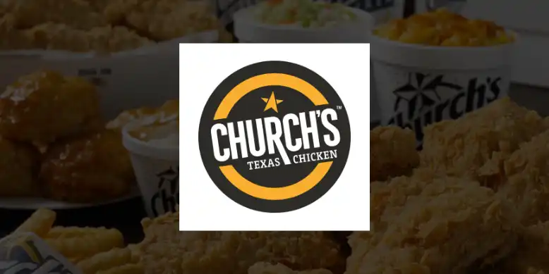 Church’s Chicken Nutrition Facts