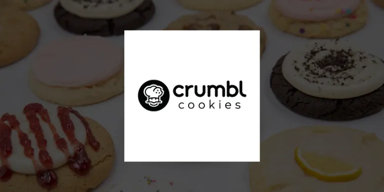 Crumbl Cookies Nutrition Facts