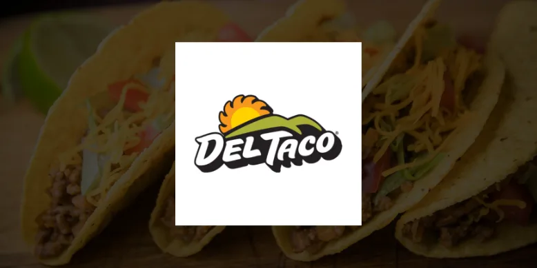 Del Taco Nutrition Facts