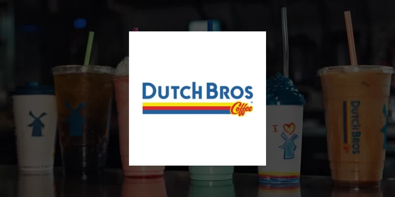 Dutch Bros Nutrition Facts