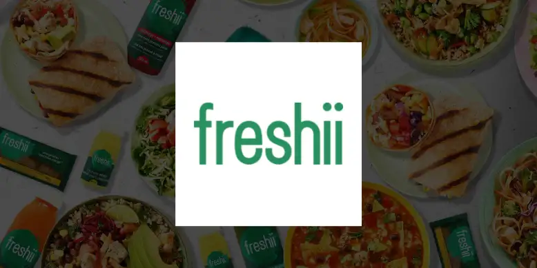 Freshii Nutrition Facts