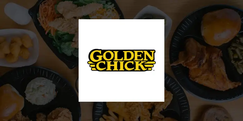 Golden Chick Nutrition Facts