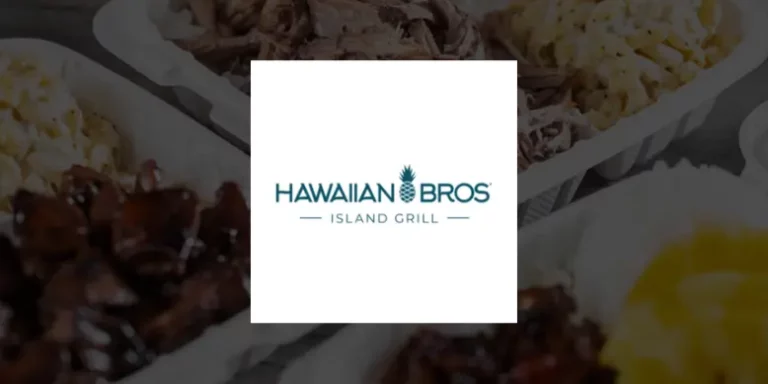Hawaiian Bros Nutrition Facts
