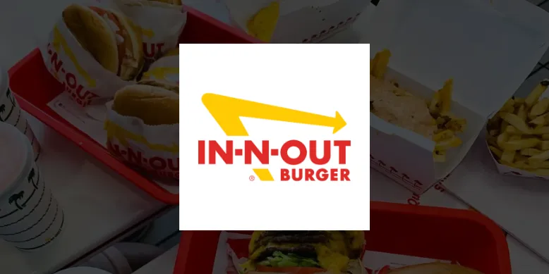 In-N-Out Burger Nutrition Facts