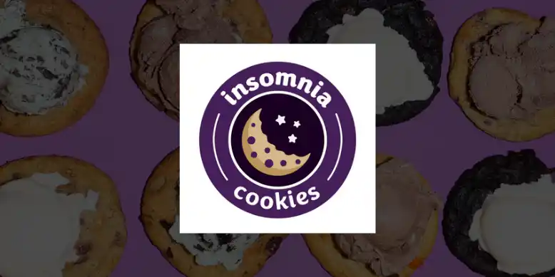 Insomnia Cookies Nutrition Facts