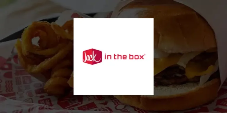 Jack In The Box Nutrition Facts
