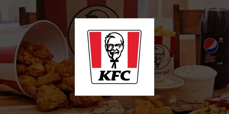 KFC Nutrition Facts