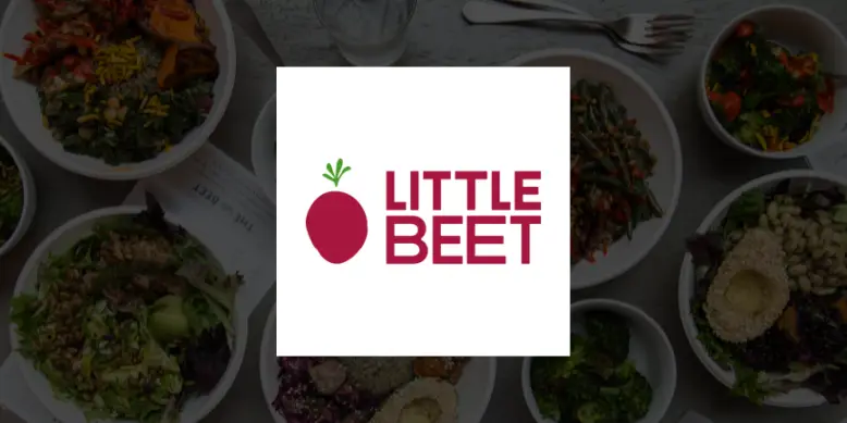 Little Beet Nutrition Facts