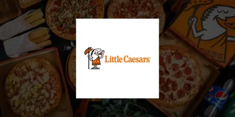 Little Caesars Nutrition Facts