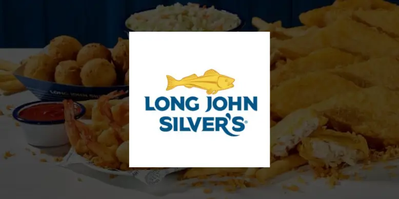 Long John Silver’s Nutrition Facts