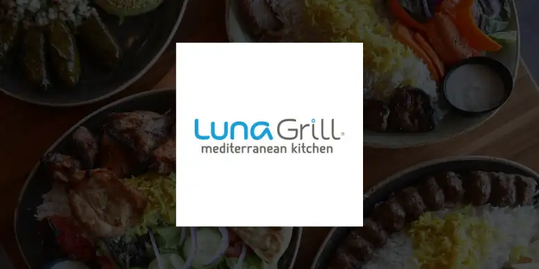 Luna Grill Nutrition Facts