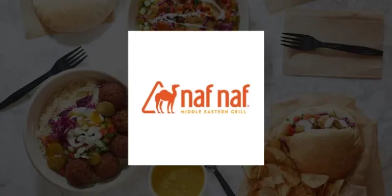 Naf Naf Grill Nutrition Facts