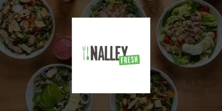 Nalley Fresh Nutrition Facts