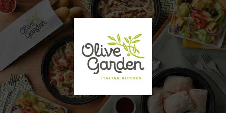 Olive Garden Nutrition Facts