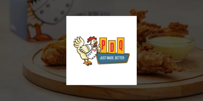 PDQ Nutrition Facts