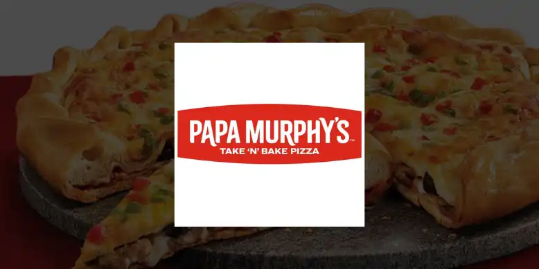 Papa Murphy’s Nutrition Facts