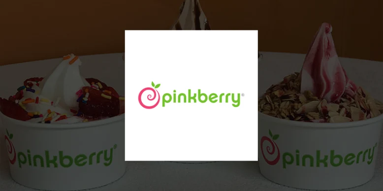 Pinkberry Nutrition Facts