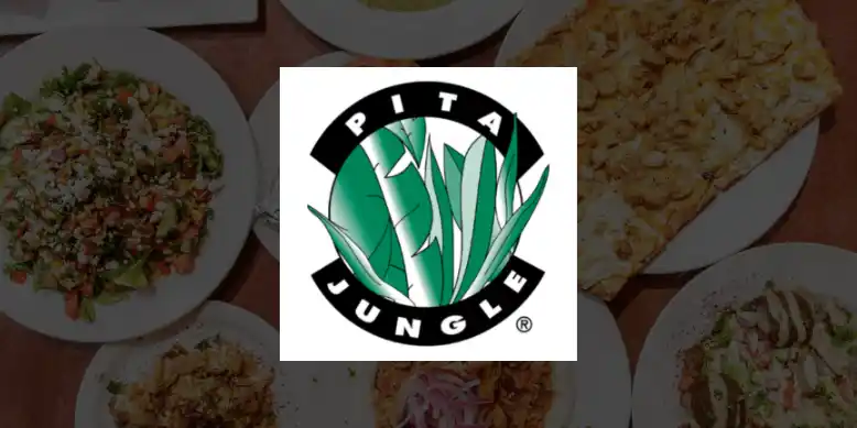 Pita Jungle Nutrition Facts