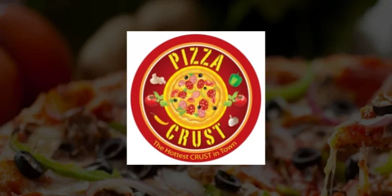 Pizza Crust Menu