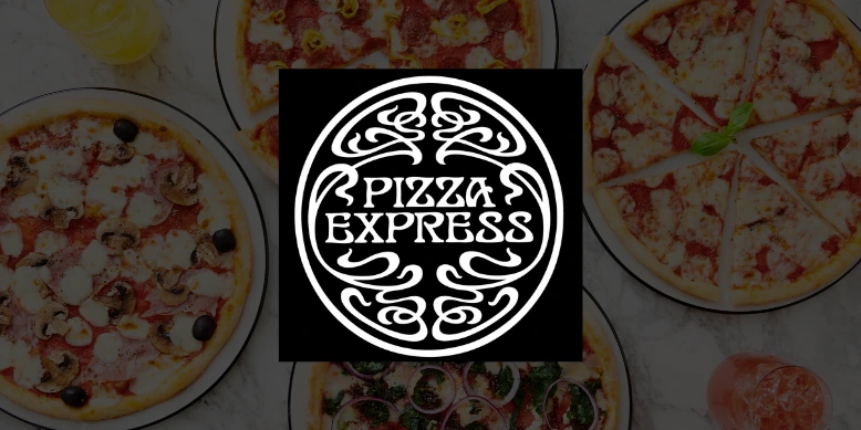 Pizza Express Menu