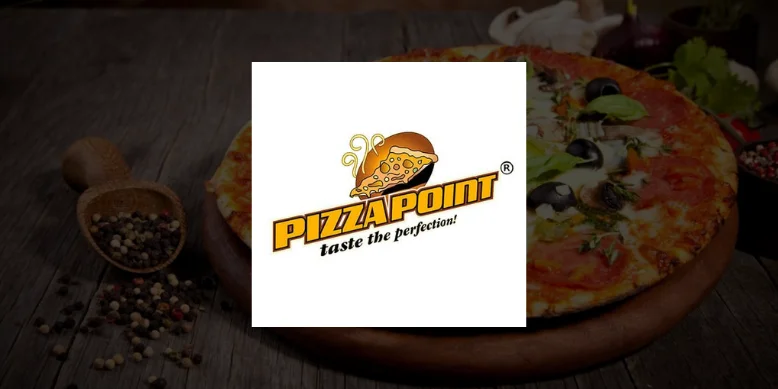 Pizza Point Menu