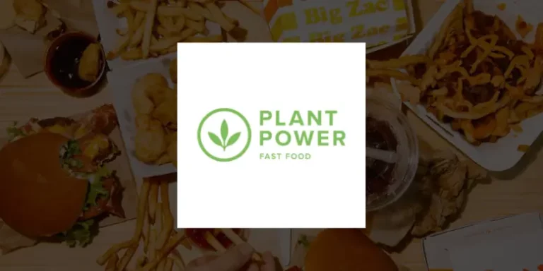 Plant Power Fast Food Nutrition Facts