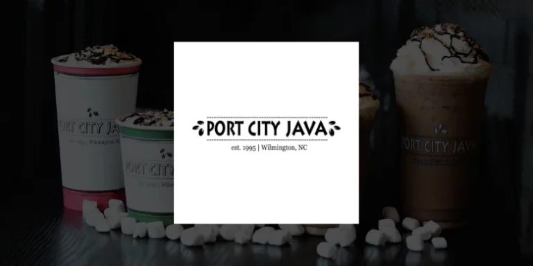 Port City Java Nutrition Facts
