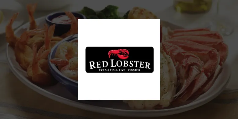 Red Lobster Nutrition Facts