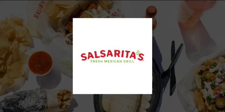 Salsarita’s Nutrition Facts
