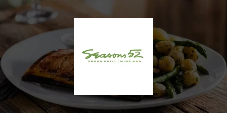 Seasons 52 Nutrition Facts
