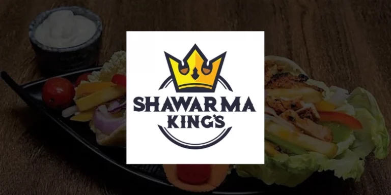 Shawarma King’s Menu