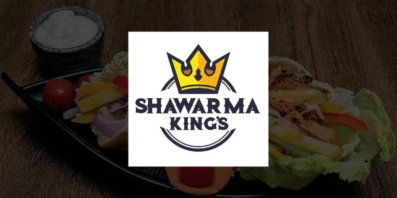 Shawarma King’s Menu