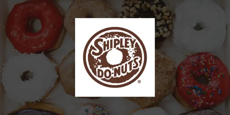 Shipley Do-Nuts Nutrition Facts