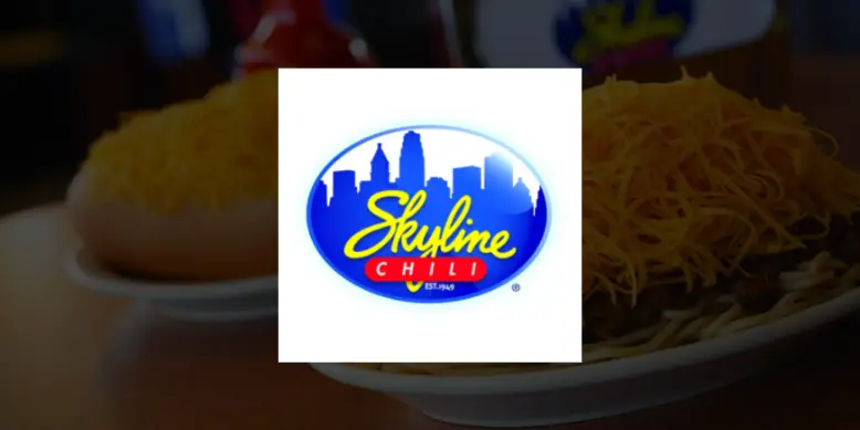 Skyline Chili Nutrition Facts
