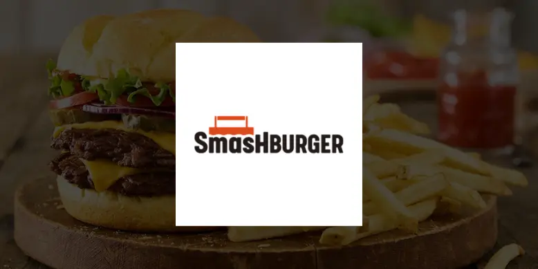 Smashburger Nutrition Facts