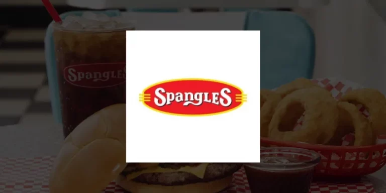 Spangles Nutrition Facts