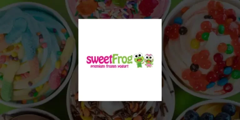 Sweet Frog Nutrition Facts