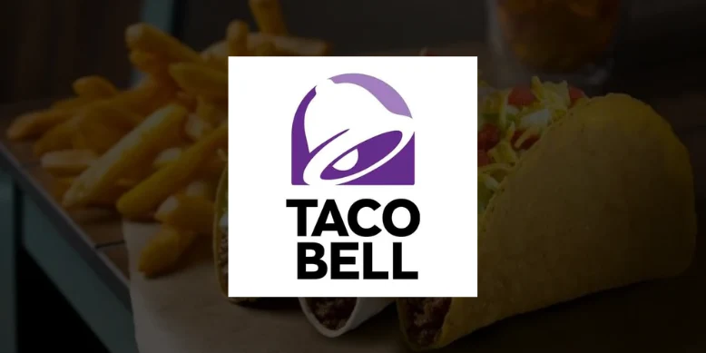 Taco Bell Nutrition Facts