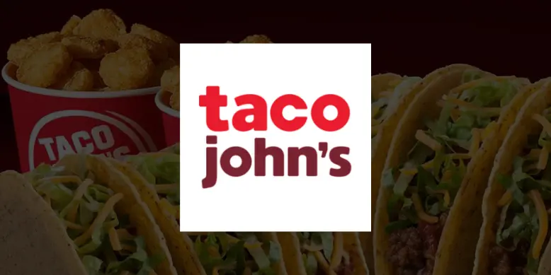 Taco John’s Nutrition Facts